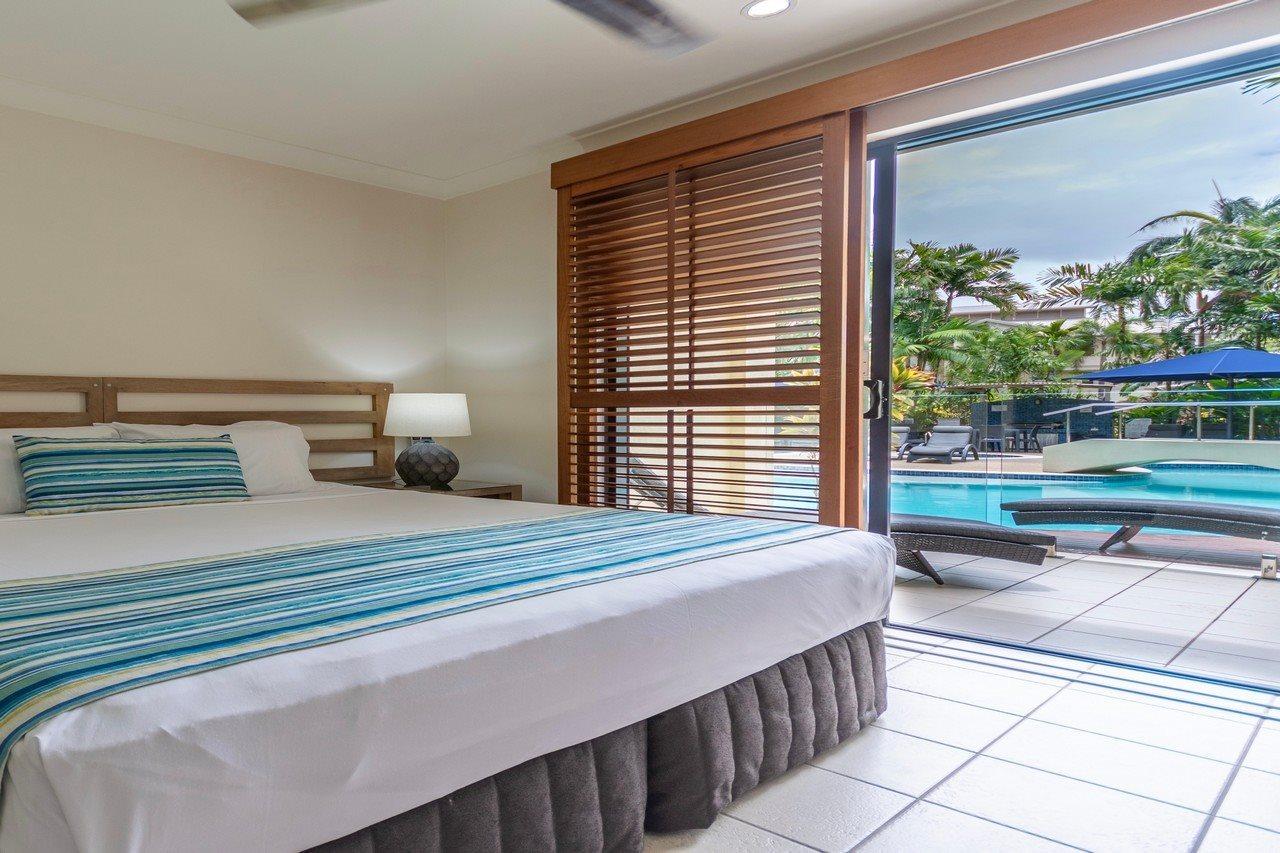 Meridian At Port Douglas - Adults Only Aparthotel Buitenkant foto