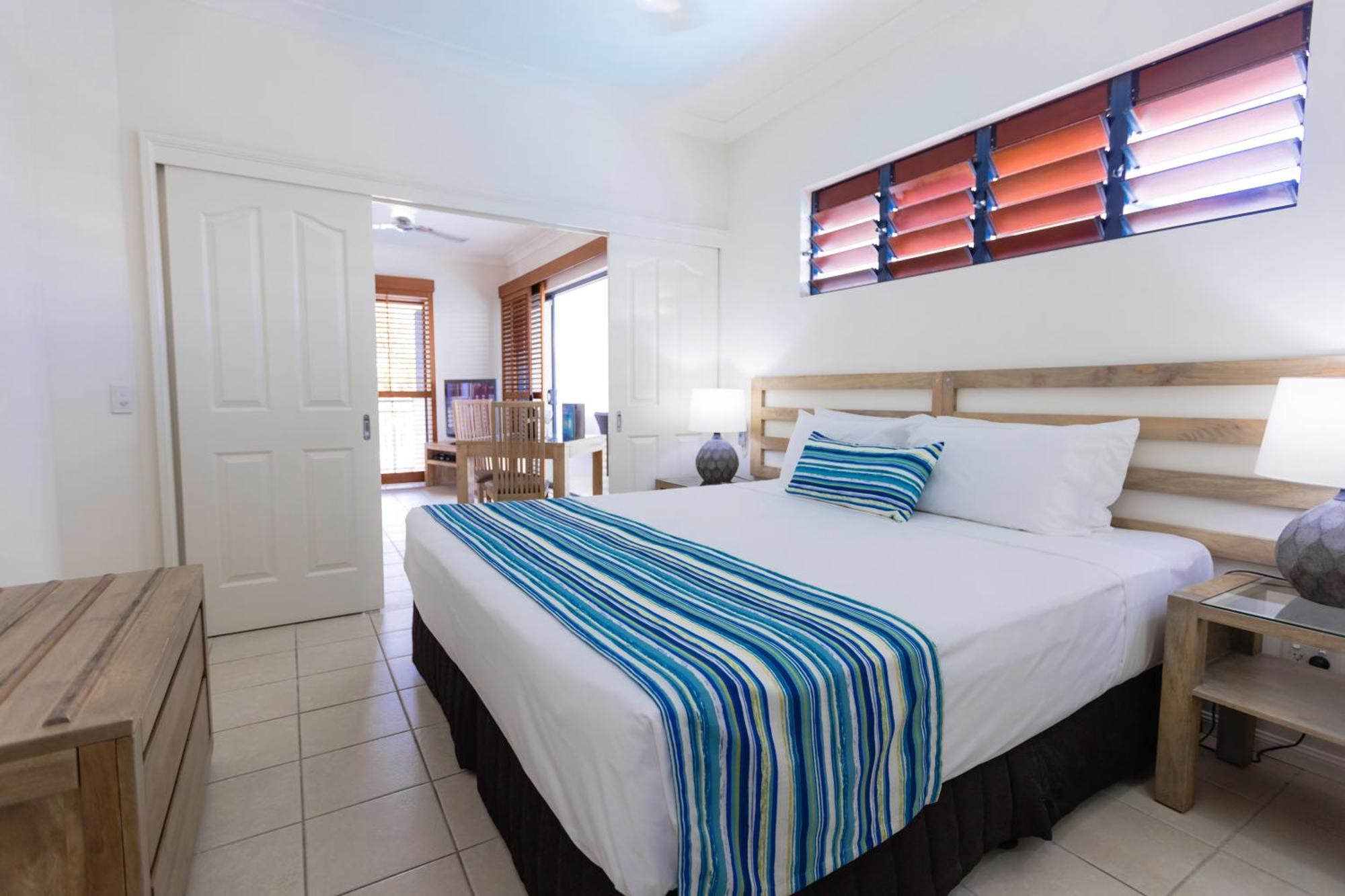 Meridian At Port Douglas - Adults Only Aparthotel Kamer foto