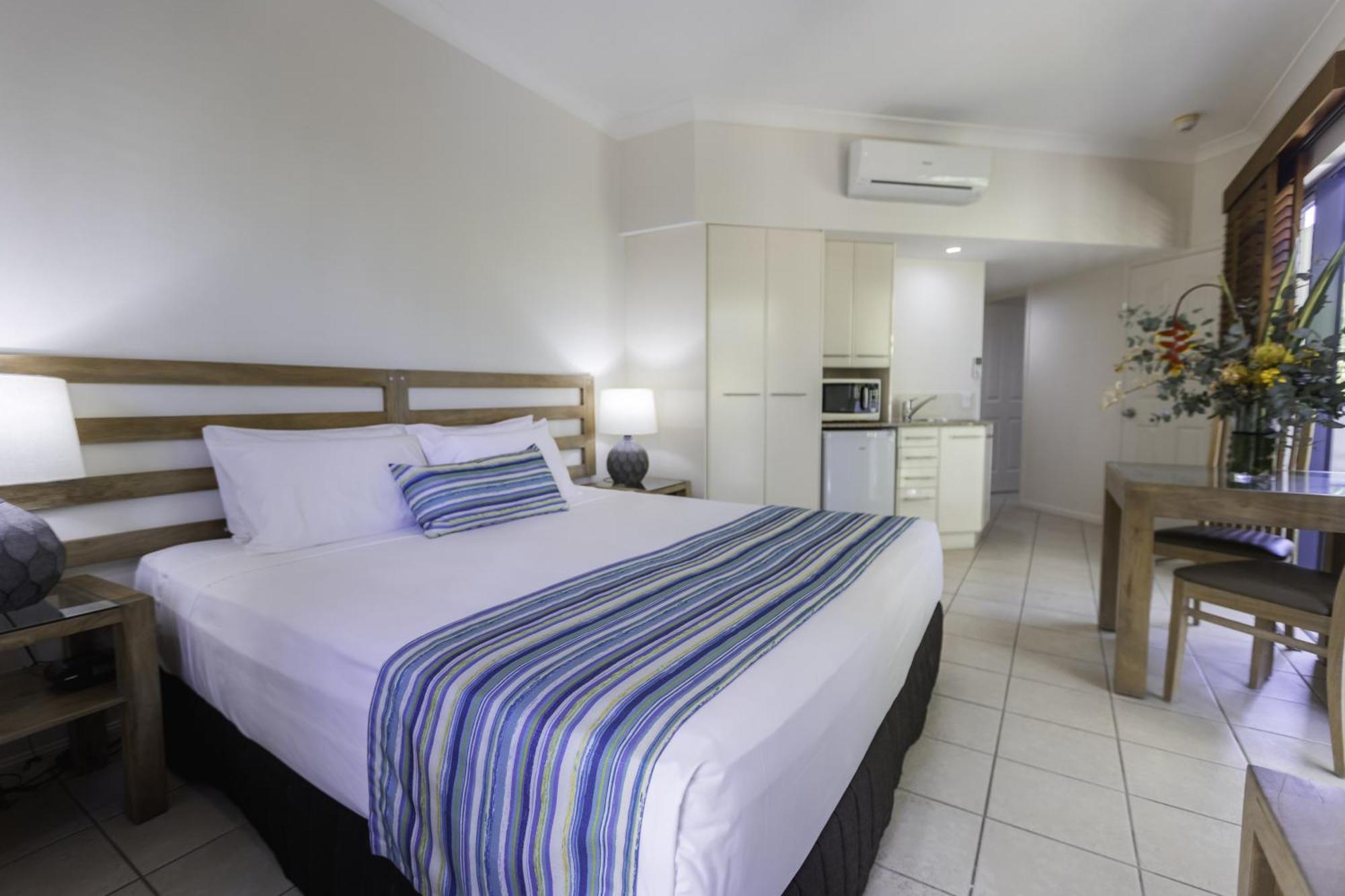 Meridian At Port Douglas - Adults Only Aparthotel Kamer foto