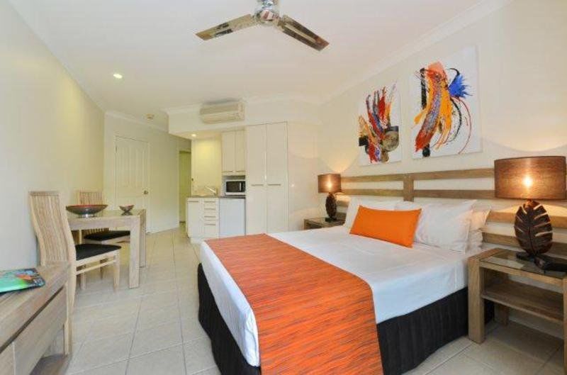 Meridian At Port Douglas - Adults Only Aparthotel Buitenkant foto