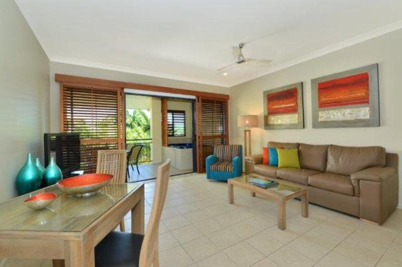 Meridian At Port Douglas - Adults Only Aparthotel Buitenkant foto