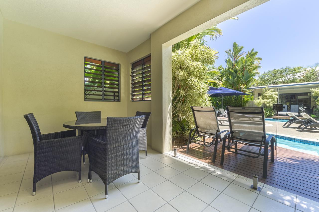 Meridian At Port Douglas - Adults Only Aparthotel Buitenkant foto