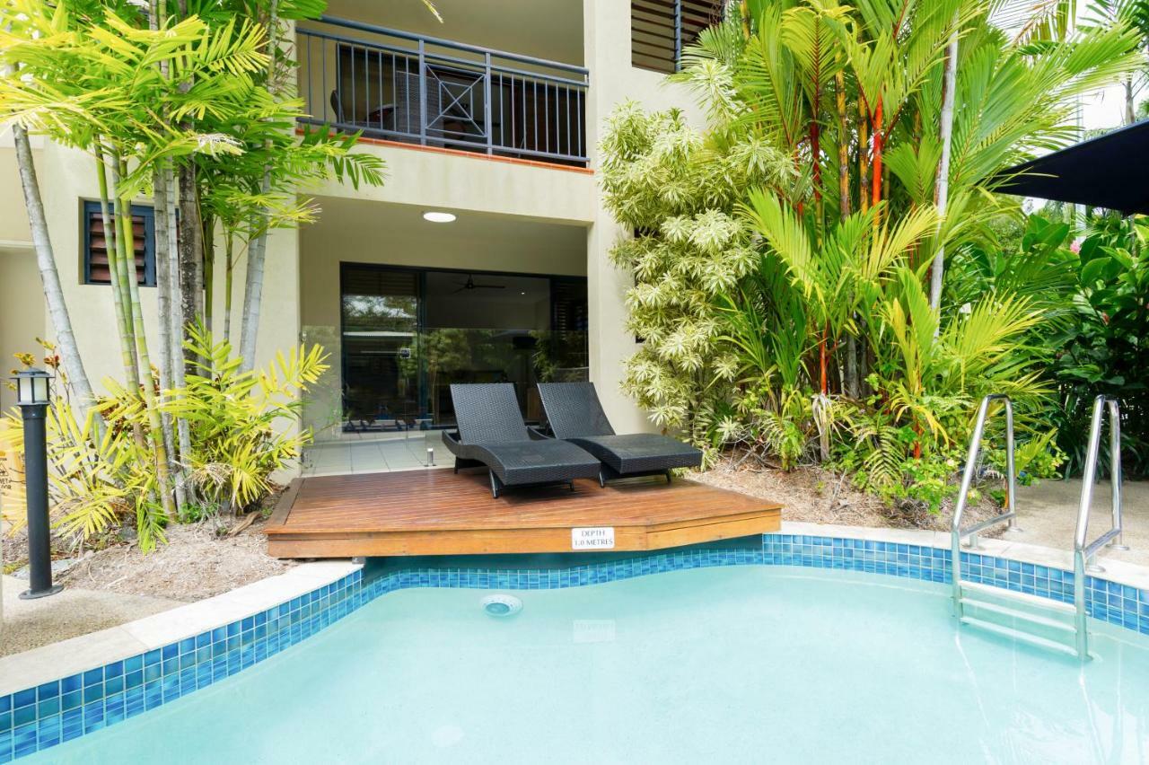 Meridian At Port Douglas - Adults Only Aparthotel Buitenkant foto