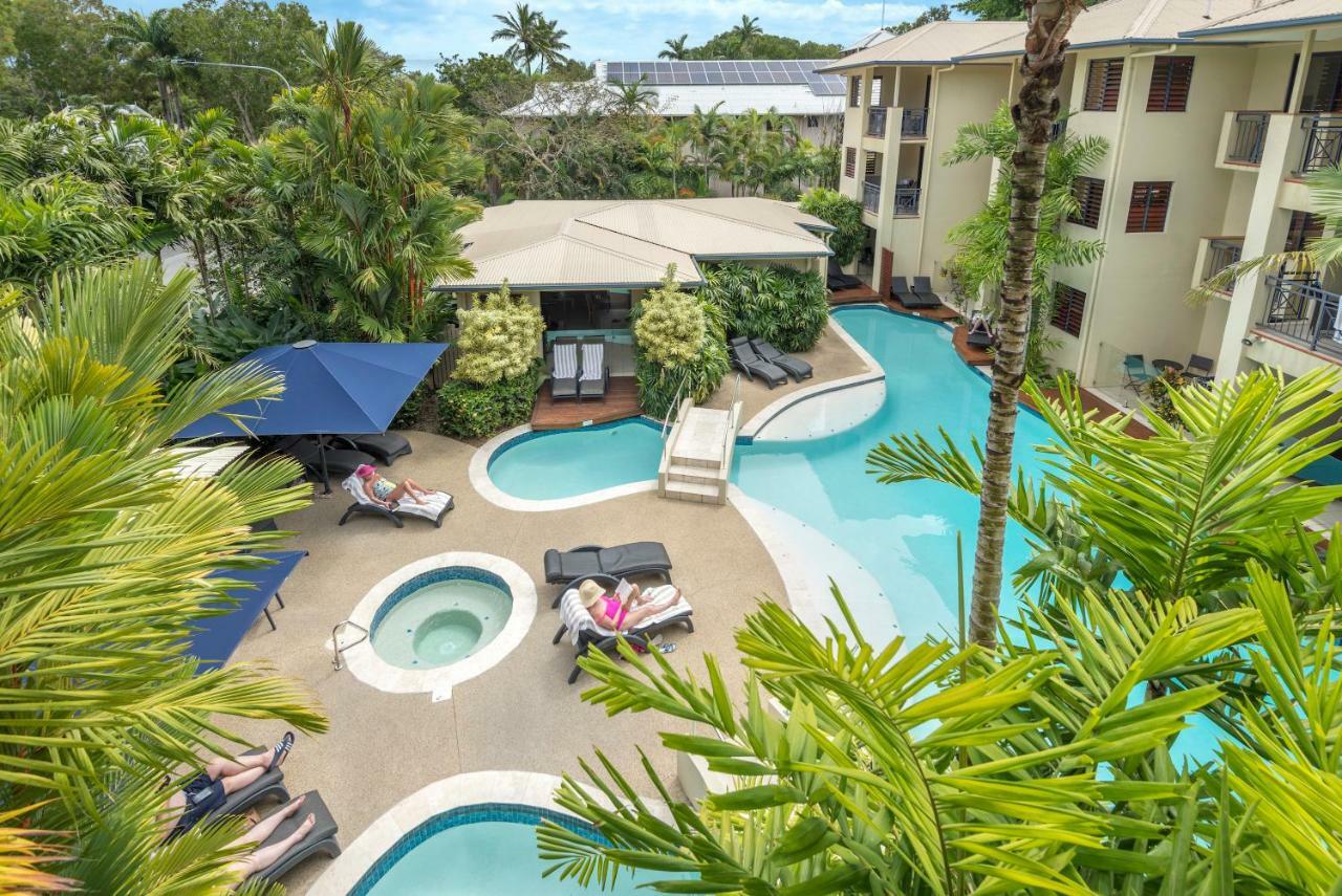 Meridian At Port Douglas - Adults Only Aparthotel Buitenkant foto