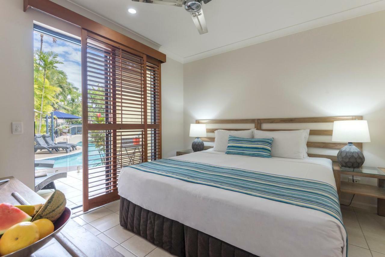 Meridian At Port Douglas - Adults Only Aparthotel Buitenkant foto