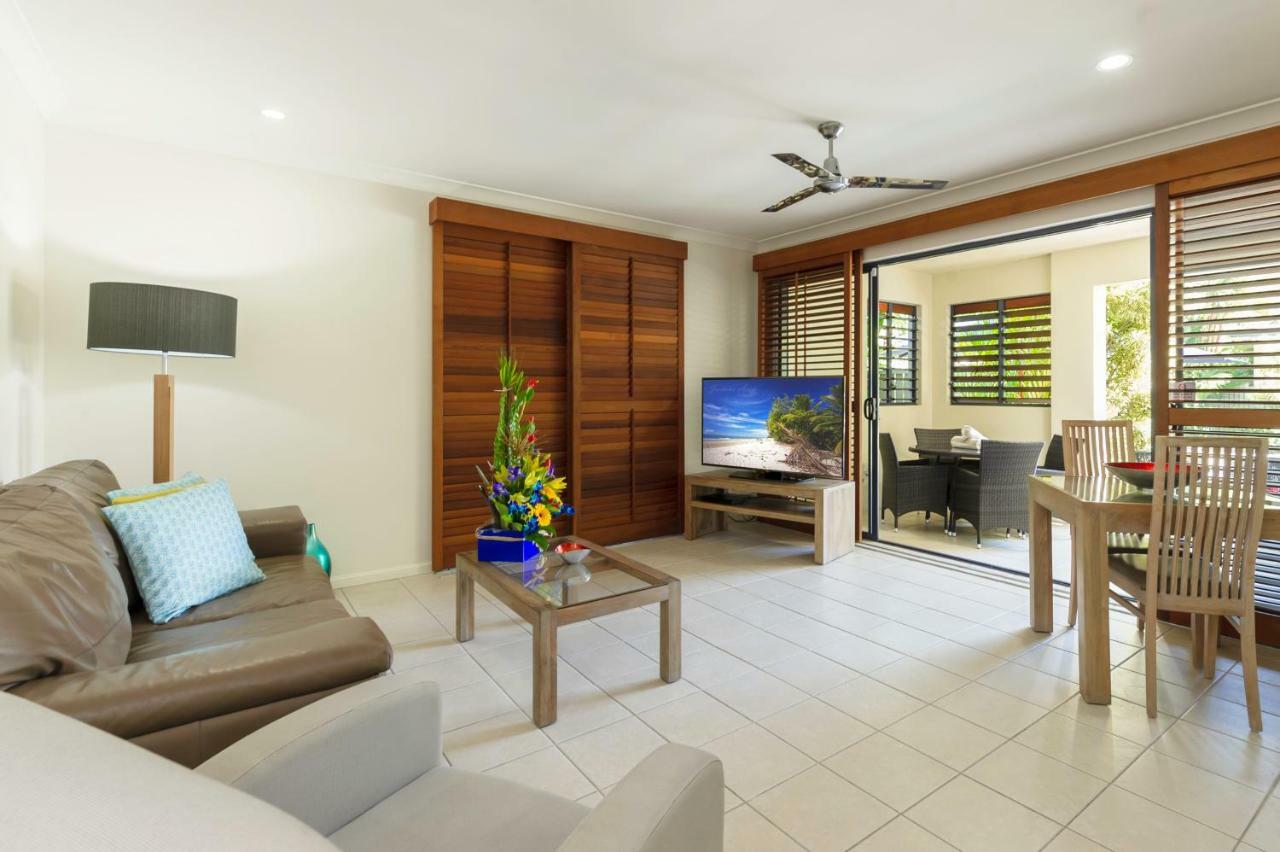 Meridian At Port Douglas - Adults Only Aparthotel Buitenkant foto