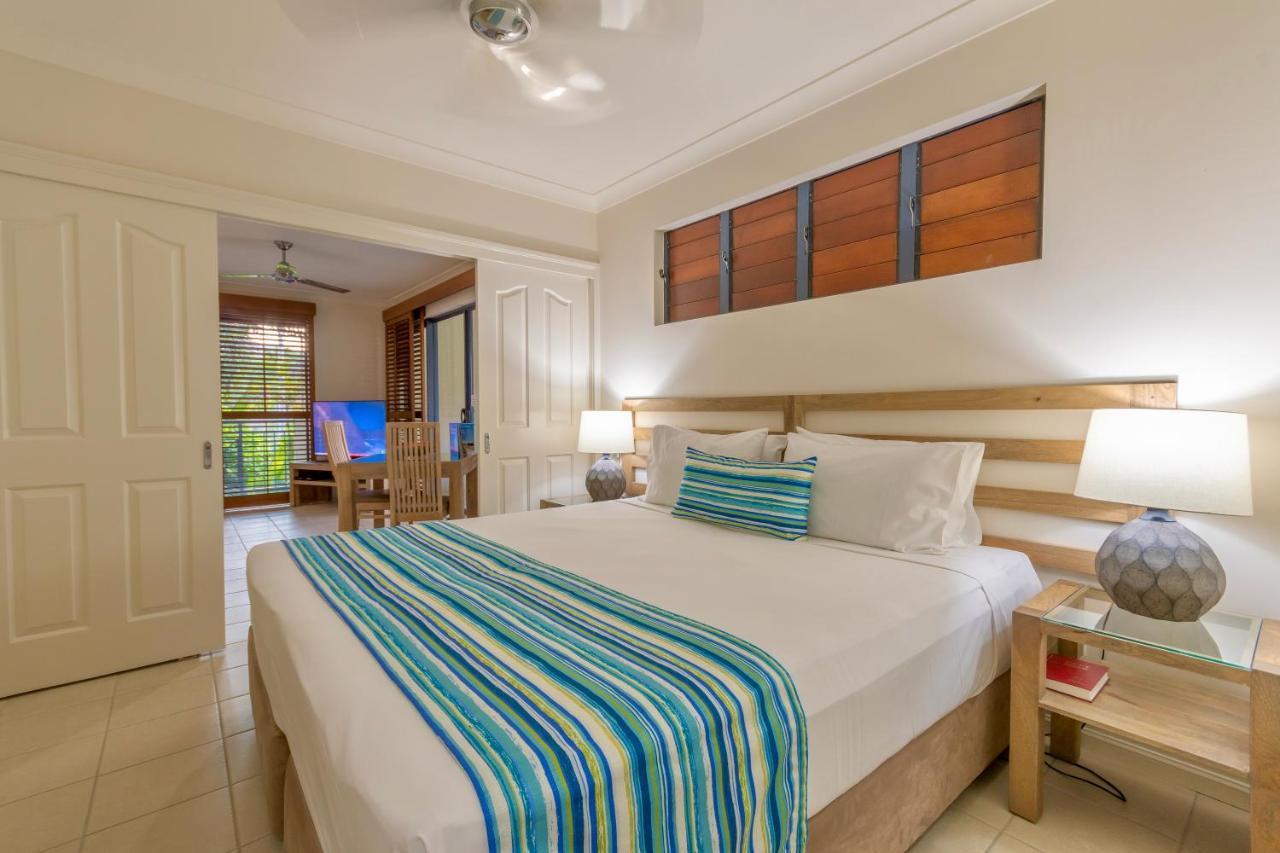 Meridian At Port Douglas - Adults Only Aparthotel Buitenkant foto